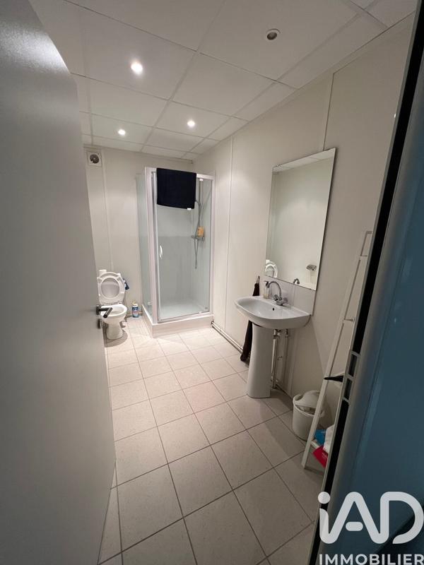 Maison - 259 m² - 7 pièces