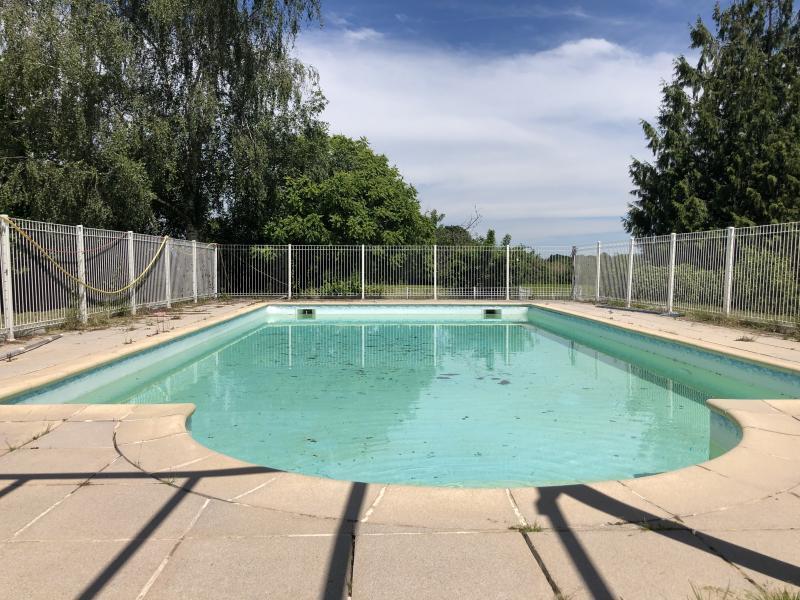 Maison - 170 m² - 10 pièces