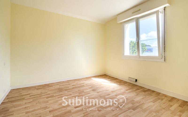 Maison - 159 m² - 7 pièces