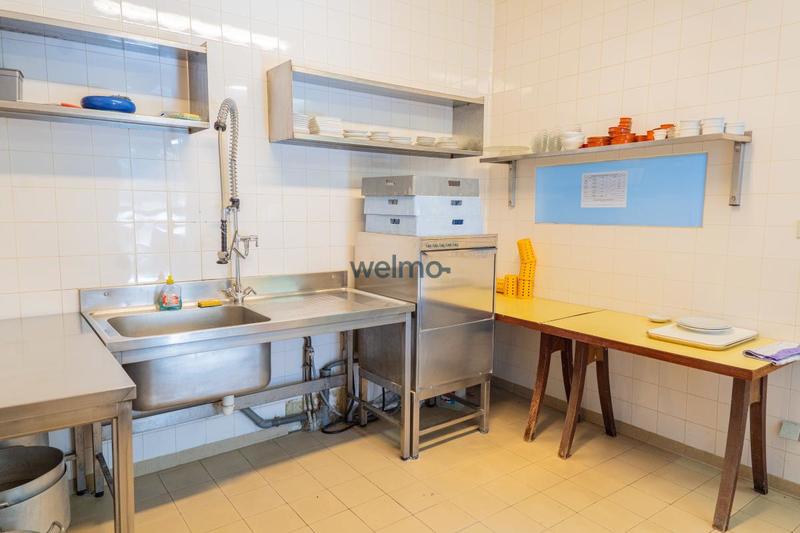 Demeure - 700 m² - 20 pièces