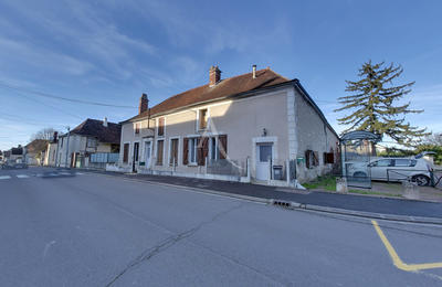 Immeuble - 10 pièces