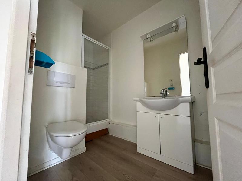 Immeuble - 214 m² - 7 pièces