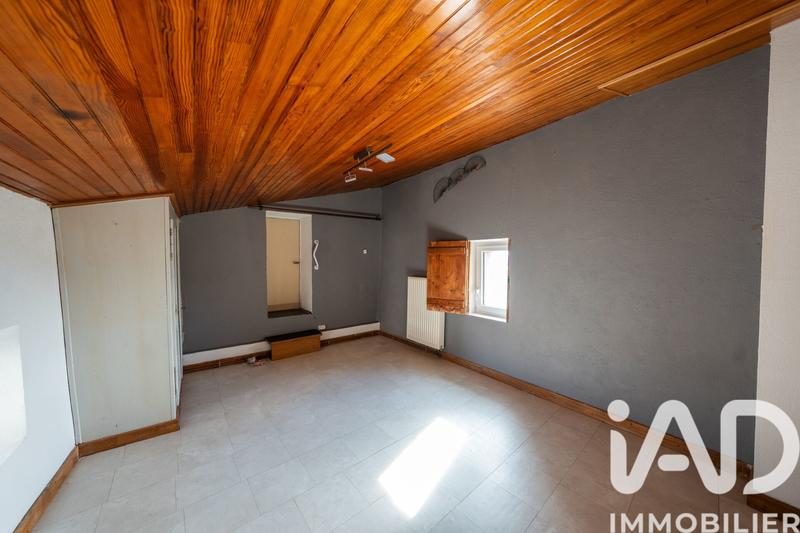 Maison - 170 m² - 5 pièces