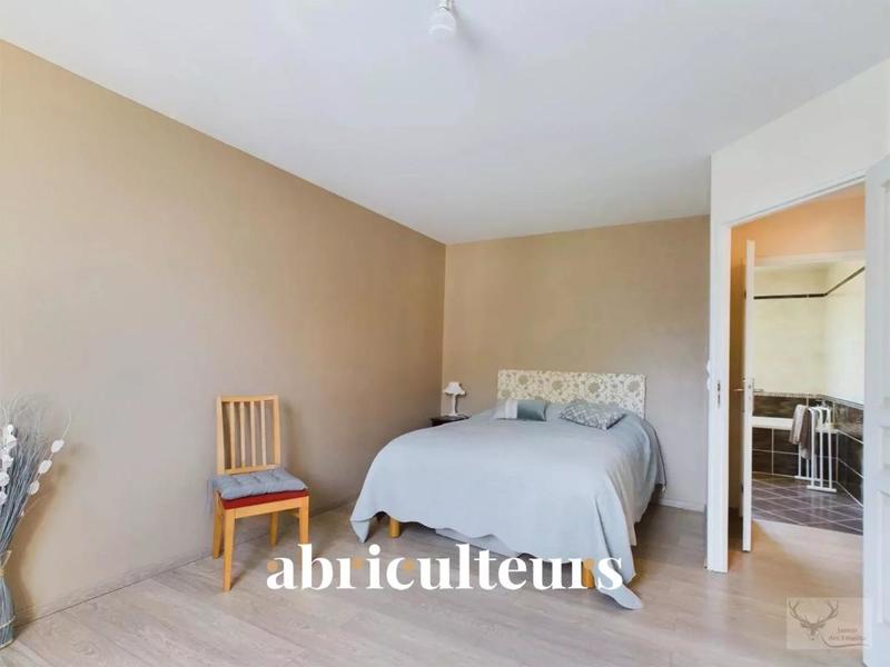 Maison - 152 m² - 6 pièces