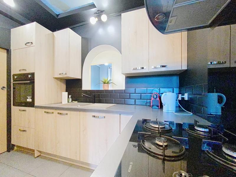 Appartement - 70 m² - 4 pièces