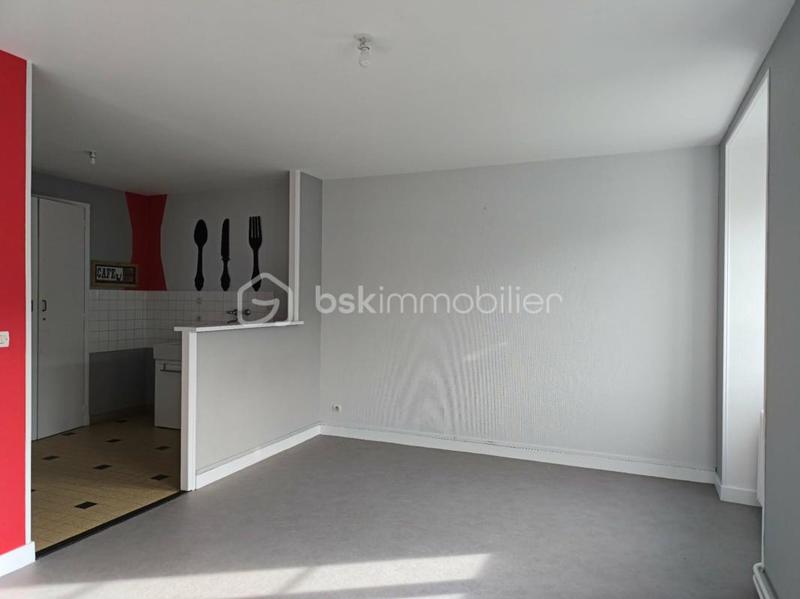 Immeuble - 228 m² - 10 pièces