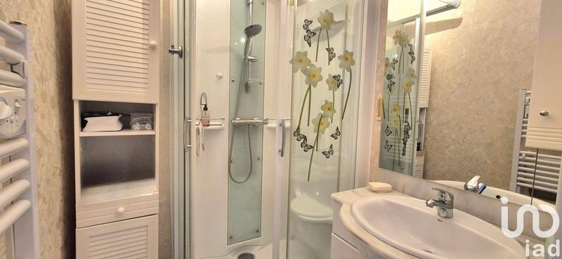 Appartement - 93 m² - 3 pièces