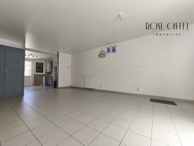 Maison ancienne - 204 m² - 8 pièces