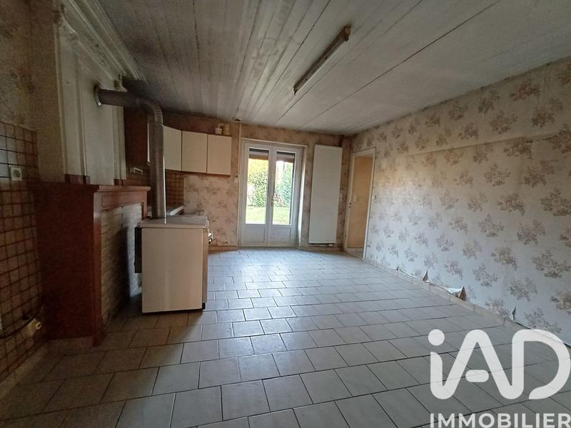 Maison de campagne - 173 m² - 10 pièces