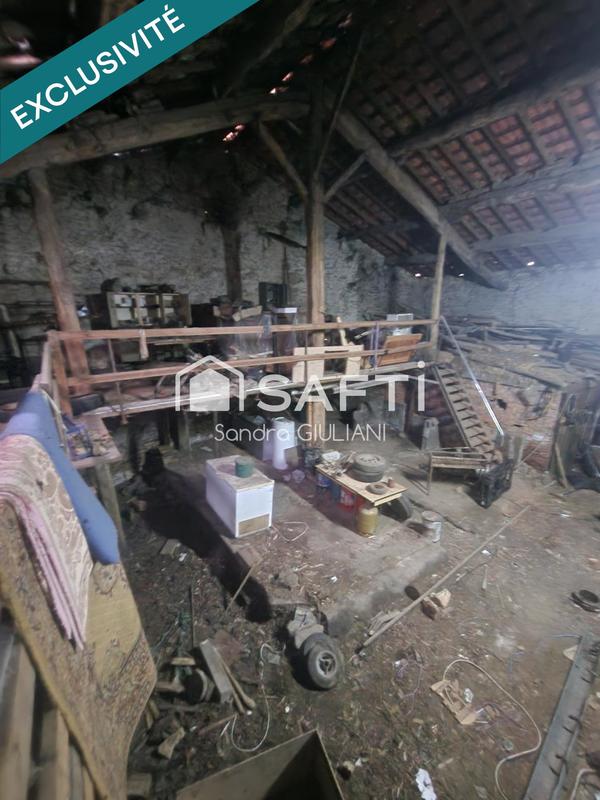 Maison - 146 m² - 6 pièces