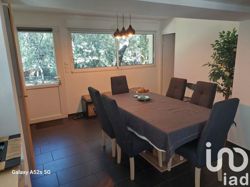 Maison - 78 m² - 4 pièces