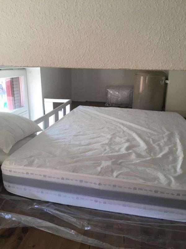 Appartement - 27 m² - 2 pièces