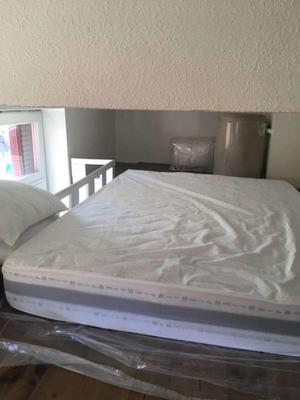 Appartement - 27 m² - 2 pièces