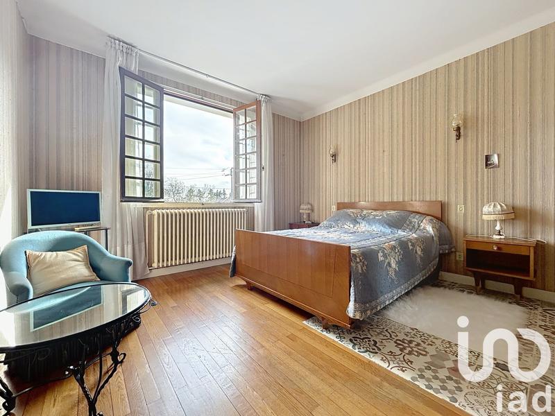 Maison - 157 m² - 7 pièces