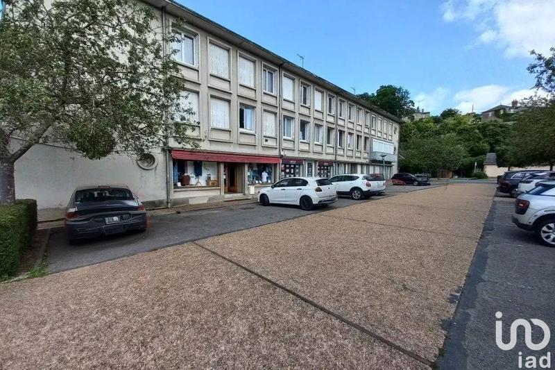 Local commercial - 44 m²