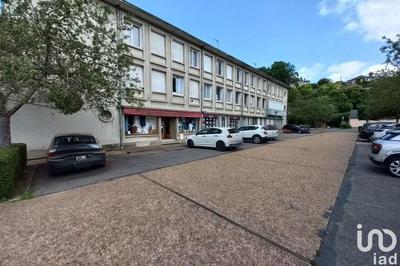 Local commercial - 44 m²