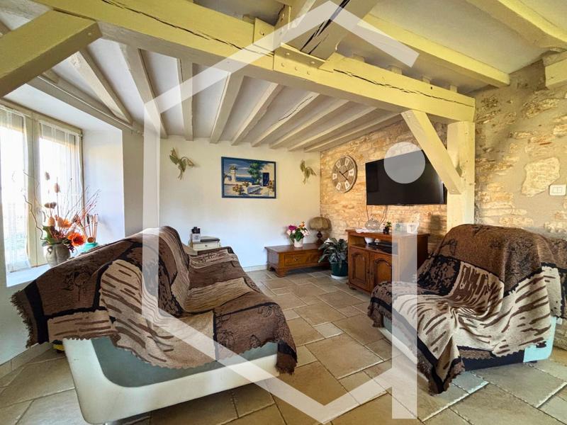 Maison - 180 m² - 3 pièces