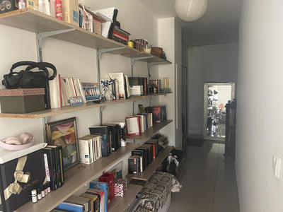 Appartement - 73 m² - 3 pièces