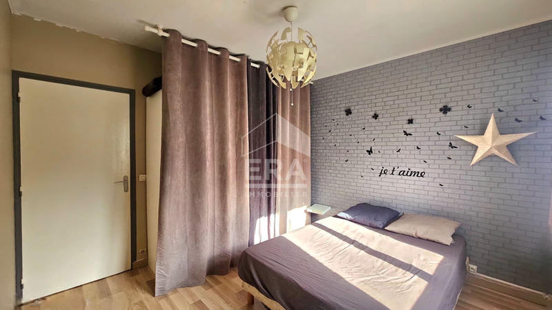 Maison - 108 m² - 6 pièces