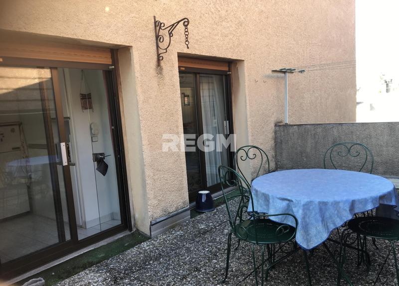 Appartement - 106 m² - 4 pièces