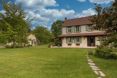 Maison - 173 m² - 7 pièces