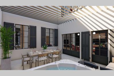 Appartement - 91 m² - 4 pièces