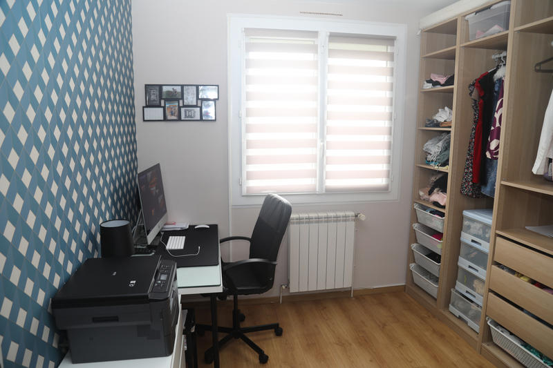 Maison - 222 m² - 6 pièces