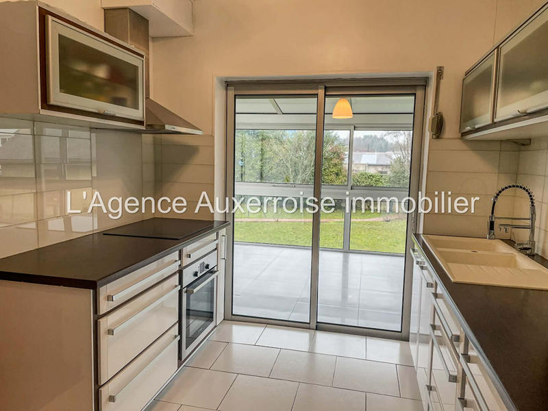 Maison - 145 m² - 5 pièces