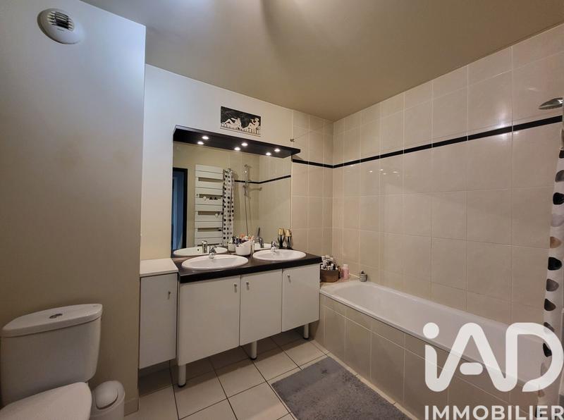 Appartement - 103 m² - 5 pièces