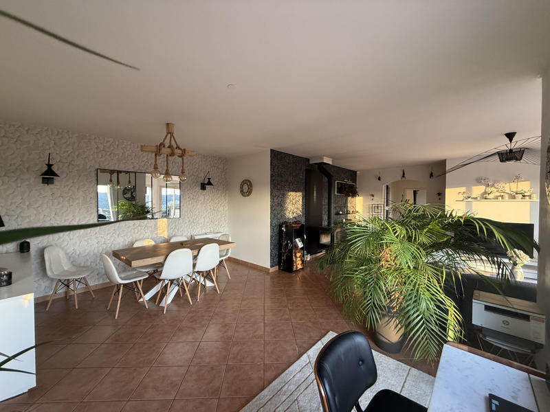 Villa - 128 m² - 4 pièces