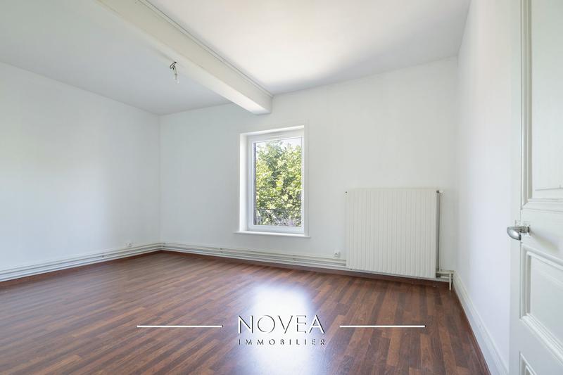 Appartement - 147 m² - 5 pièces