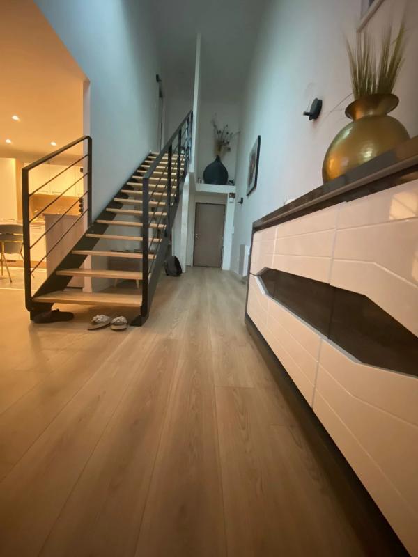 Duplex - 155 m² - 4 pièces