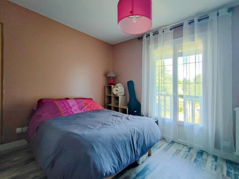 Maison - 140 m² - 4 pièces