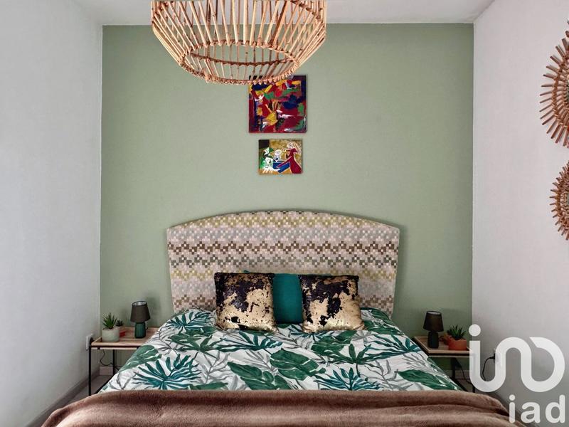 Appartement - 73 m² - 3 pièces