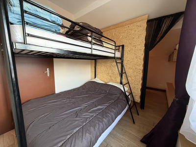 Appartement - 29 m² - 2 pièces