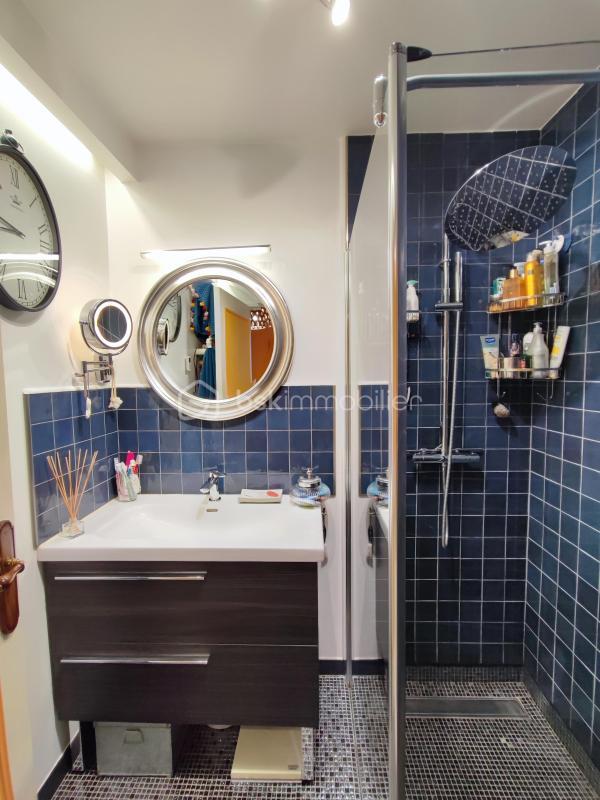 Maison - 96 m² - 6 pièces