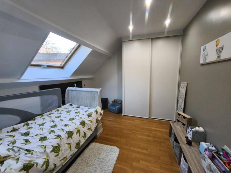 Maison - 145 m² - 7 pièces