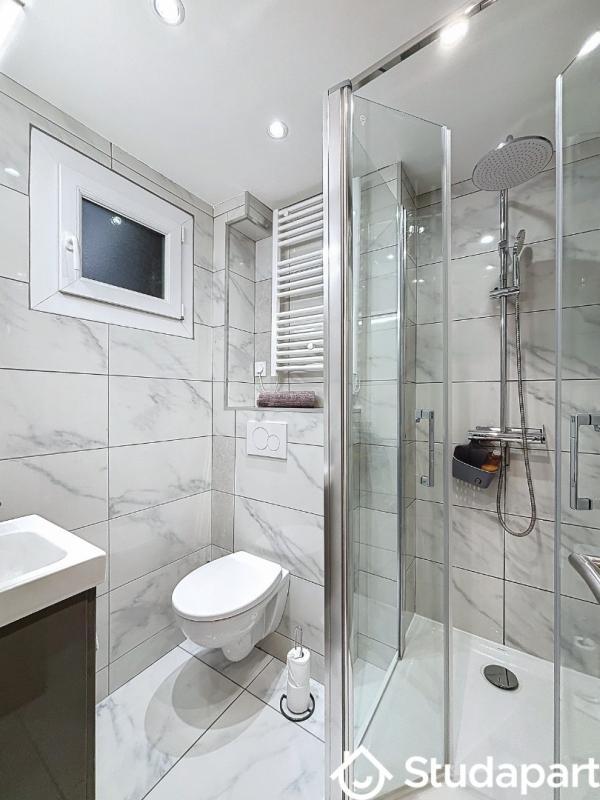 Appartement - 30 m² - 2 pièces