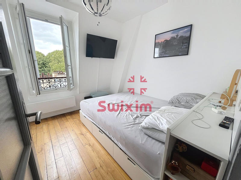 Appartement - 51 m² - 3 pièces