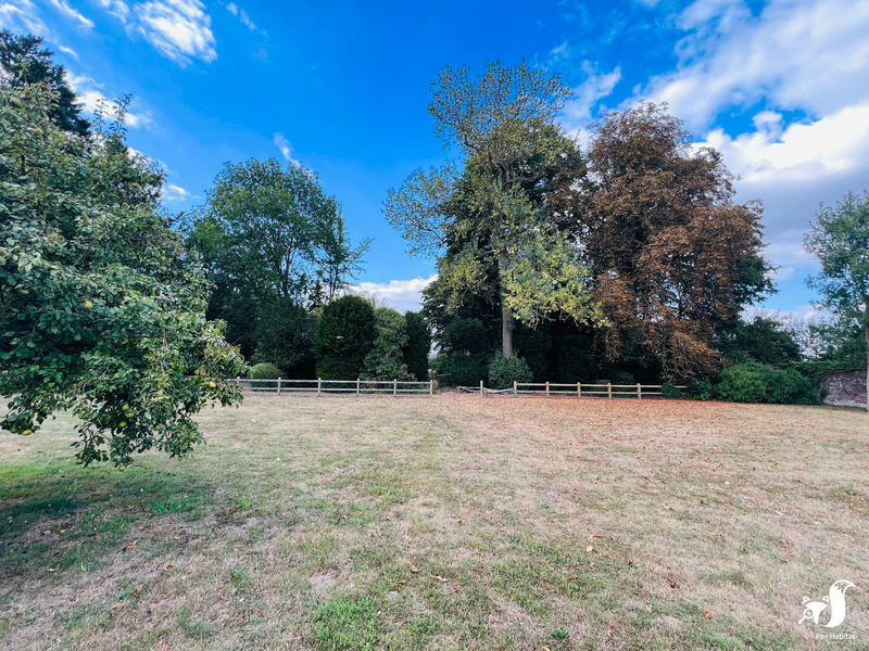 Maison - 500 m² - 14 pièces