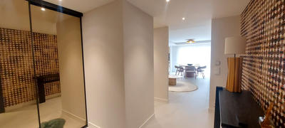 Appartement - 87 m² - 3 pièces