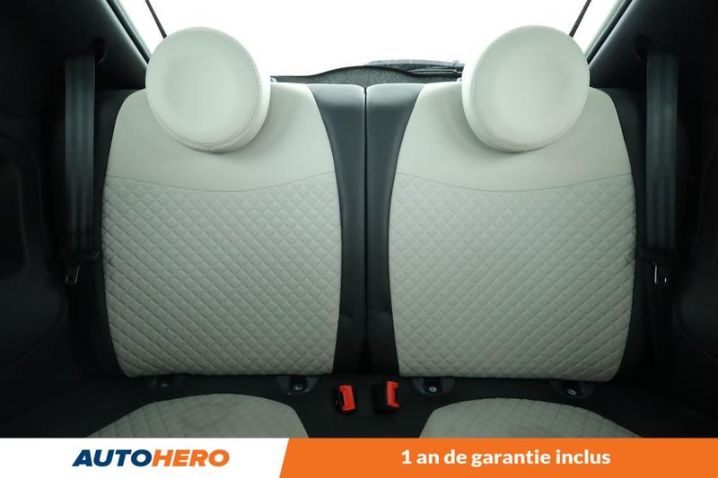 Fiat 500 1.0 Hybrid Bsg Dolcevita 70 ch