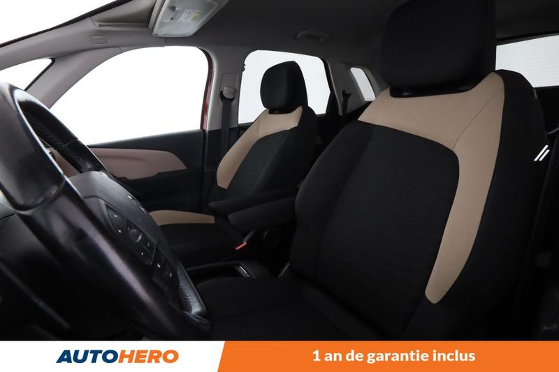 Citroën C4 Picasso 1.6 Blue-HDi Intensive Eat6 120 ch