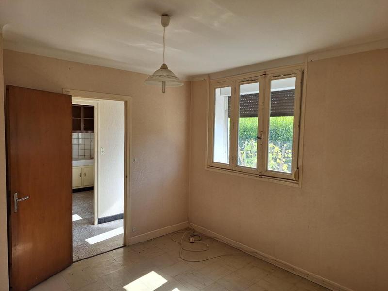 Maison - 142 m² - 7 pièces