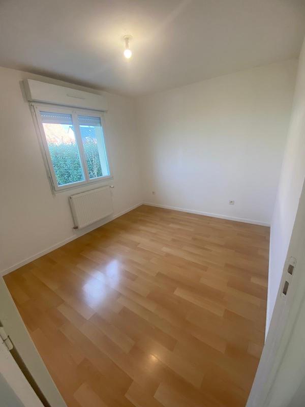 Maison - 102 m² - 4 pièces