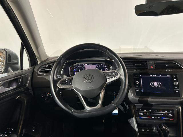 Volkswagen Tiguan Allspace (2) 2.0 Tdi 150 Life Plus Dsg7