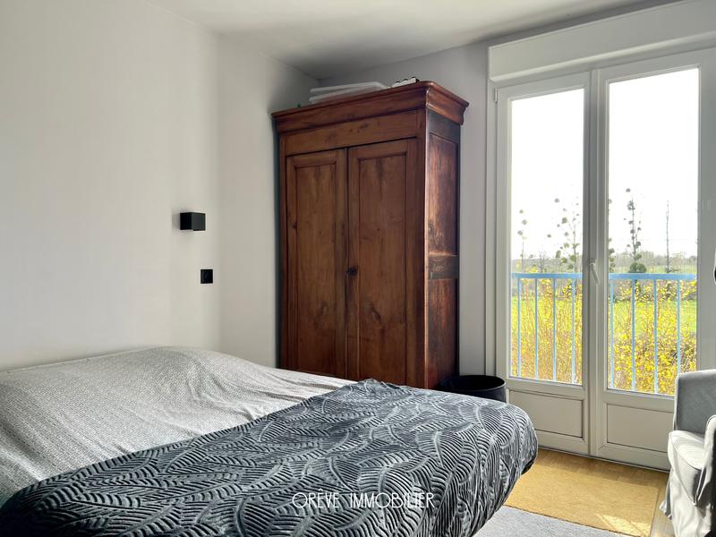 Maison - 116 m² - 7 pièces