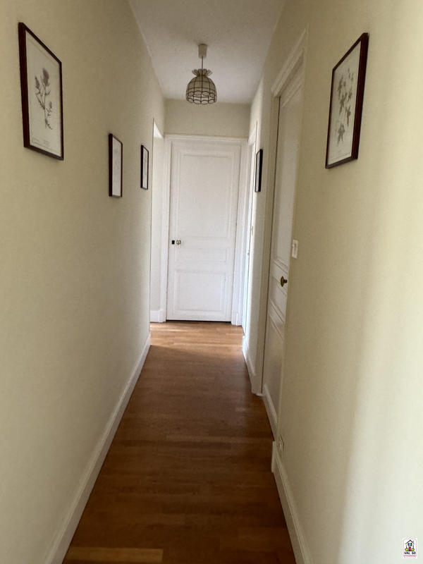 Maison ancienne - 160 m² - 7 pièces