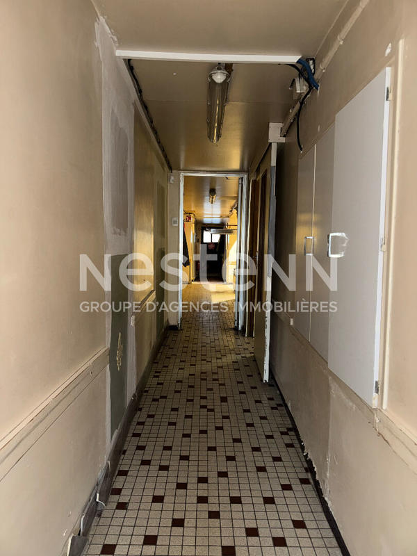 Fonds de commerce - 234 m²