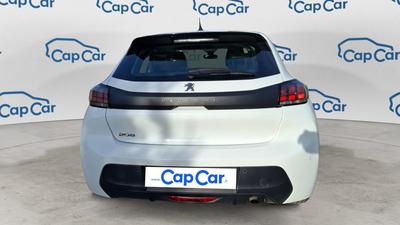 Peugeot 208 II 1.5 BlueHDi 100 Active